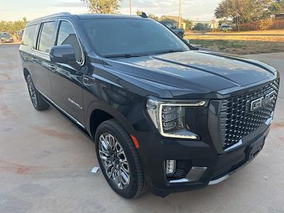 2024 GMC Yukon XL 4WD SUV for sale #352551A - photo 1