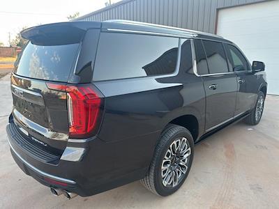 2024 GMC Yukon XL 4WD SUV for sale #352551A - photo 2