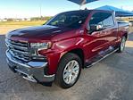 2022 Chevrolet Silverado 1500 LTD Crew Cab 4WD Pickup for sale #352693B - photo 1