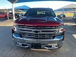 2022 Chevrolet Silverado 1500 LTD Crew Cab 4WD Pickup for sale #352693B - photo 3