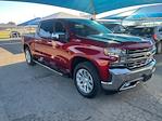 2022 Chevrolet Silverado 1500 LTD Crew Cab 4WD Pickup for sale #352693B - photo 4