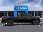 New 2025 Chevrolet Silverado 2500 LTZ Crew Cab 4WD SRW Pickup for sale #353929 - photo 5