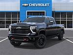 New 2025 Chevrolet Silverado 2500 LTZ Crew Cab 4WD SRW Pickup for sale #353929 - photo 6