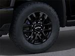 New 2025 Chevrolet Silverado 2500 LTZ Crew Cab 4WD SRW Pickup for sale #353929 - photo 9