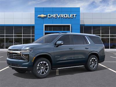 2025 Chevrolet Tahoe RWD SUV for sale #356337 - photo 2