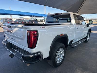 2024 GMC Sierra 2500 Crew Cab 4WD Pickup for sale #357461A - photo 2