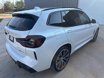 2022 BMW X3 AWD SUV for sale #358103A - photo 2