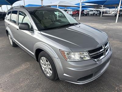2018 Dodge Journey FWD SUV for sale #358941B - photo 1