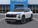New 2026 Chevrolet Equinox RS for sale #360289 - photo 6