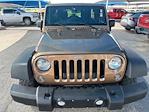 2015 Jeep Wrangler Unlimited 4x4 SUV for sale #362815A - photo 4