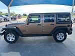 2015 Jeep Wrangler Unlimited 4x4 SUV for sale #362815A - photo 5