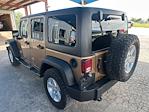2015 Jeep Wrangler Unlimited 4x4 SUV for sale #362815A - photo 2