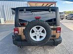2015 Jeep Wrangler Unlimited 4x4 SUV for sale #362815A - photo 6