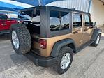 2015 Jeep Wrangler Unlimited 4x4 SUV for sale #362815A - photo 7