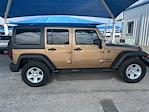 2015 Jeep Wrangler Unlimited 4x4 SUV for sale #362815A - photo 8