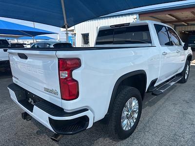 2023 Chevrolet Silverado 2500 Crew Cab 4WD Pickup for sale #362885A - photo 2