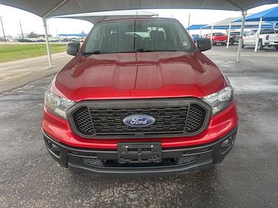 2021 Ford Ranger SuperCrew Cab RWD Pickup for sale #377146B - photo 2