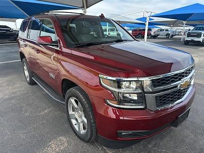 Used 2020 Chevrolet Tahoe LT SUV for sale #381579A - photo 1