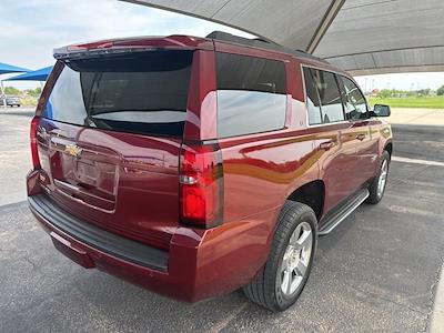 Used 2020 Chevrolet Tahoe LT SUV for sale #381579A - photo 2