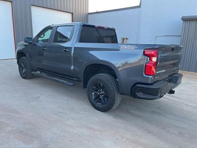 Used 2021 Chevrolet Silverado 1500 - photo 1