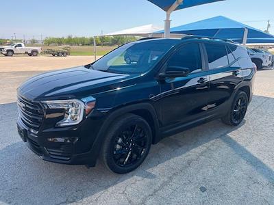 Used 2024 GMC Terrain - photo 1