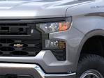 New 2025 Chevrolet Silverado 1500 Work Truck Regular Cab 4WD Pickup for sale #386348 - photo 10