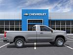 New 2025 Chevrolet Silverado 1500 Work Truck Regular Cab 4WD Pickup for sale #386348 - photo 5