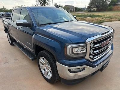 2016 GMC Sierra 1500 Crew Cab RWD Pickup for sale #386348A - photo 1