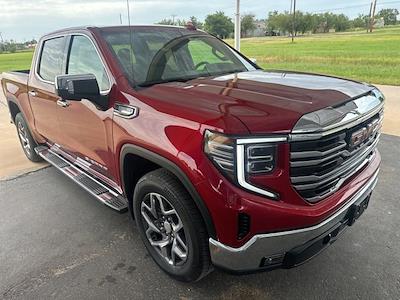 2023 GMC Sierra 1500 Crew Cab RWD Pickup for sale #388977A - photo 1