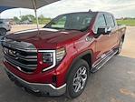 Used 2023 GMC Sierra 1500 SLT Crew Cab Pickup for sale #388977A - photo 4