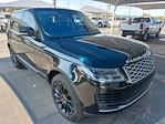 2018 Land Rover Range Rover AWD SUV for sale #394315A - photo 1