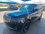 2018 Land Rover Range Rover AWD SUV for sale #394315A - photo 3