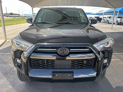 2024 Toyota 4Runner 4WD SUV for sale #394683A - photo 2