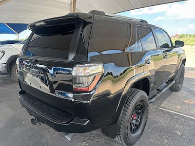 Used 2024 Toyota 4Runner SR5 Premium 4WD SUV for sale #394683A - photo 2