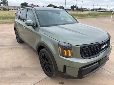 2024 Kia Telluride AWD SUV for sale #394683AA - photo 1