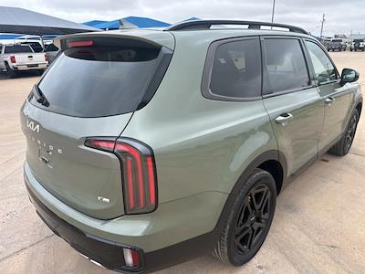 2024 Kia Telluride AWD SUV for sale #394683AA - photo 2