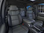 New 2025 Chevrolet Silverado 1500 ZR2 Crew Cab 4WD Pickup for sale #398061 - photo 16