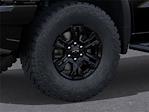 New 2025 Chevrolet Silverado 1500 ZR2 Crew Cab 4WD Pickup for sale #398061 - photo 9
