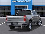 New 2025 Chevrolet Silverado 1500 Custom Crew Cab Pickup for sale #398142 - photo 2