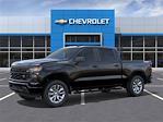 2025 Chevrolet Silverado 1500 Crew Cab 4WD Pickup for sale #400043 - photo 3