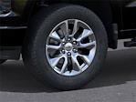 2025 Chevrolet Silverado 1500 Crew Cab 4WD Pickup for sale #400043 - photo 9