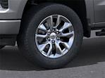 2025 Chevrolet Silverado 1500 Crew Cab 4WD Pickup for sale #400051 - photo 9