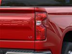 New 2025 Chevrolet Silverado 1500 LT Crew Cab 4WD Pickup for sale #400374 - photo 11
