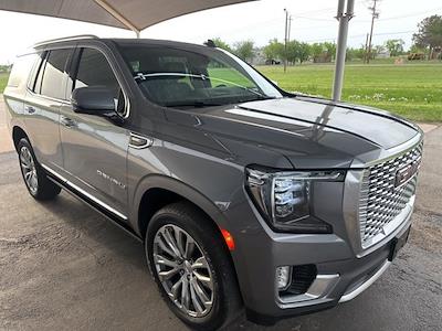 2021 GMC Yukon 4WD SUV for sale #402542A - photo 1