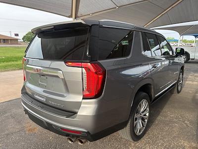 2021 GMC Yukon 4WD SUV for sale #402542A - photo 2