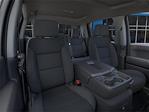 New 2024 Chevrolet Silverado 1500 Custom Crew Cab 4WD Pickup for sale #403357 - photo 16