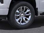 New 2024 Chevrolet Silverado 1500 Custom Crew Cab 4WD Pickup for sale #403357 - photo 9