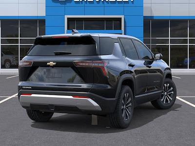 New 2026 Chevrolet Equinox - photo 1