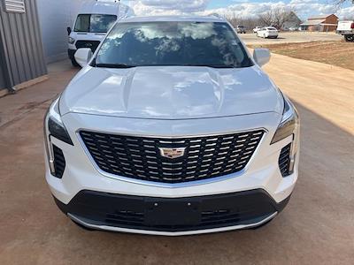 Used 2020 Cadillac XT4 - photo 1