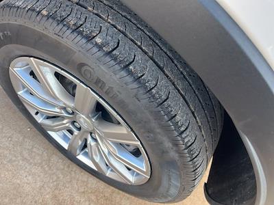 Used 2020 Cadillac XT4 - photo 1